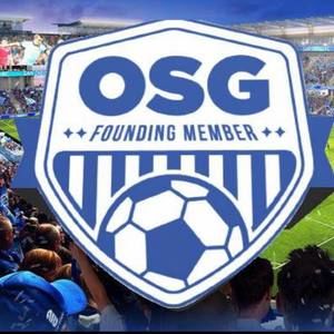 Meet your Posher, Lorraine